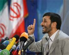 Yüce Allah İsmimizi Yüceltiyor