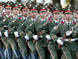 Çin'den ABD'ye Uyarı!..