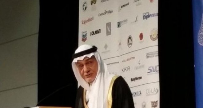 Suud: İran; Bahreyn’de Vefak’ı, Yemen’de Husileri, Gazze’de Hamas’ı destekliyor