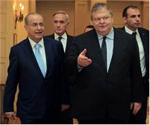 Türkiye'nin gaz araması üç ülkeyi birleştirdi