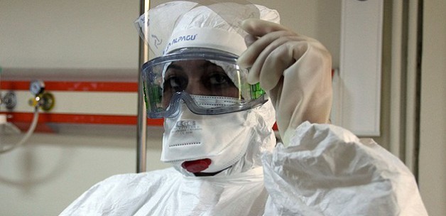 Muğla'da MERS virüsü şüphesi