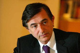 Irak Bölünmeye Yakın