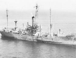 İsrail ABD gemisini kasten vurdu!