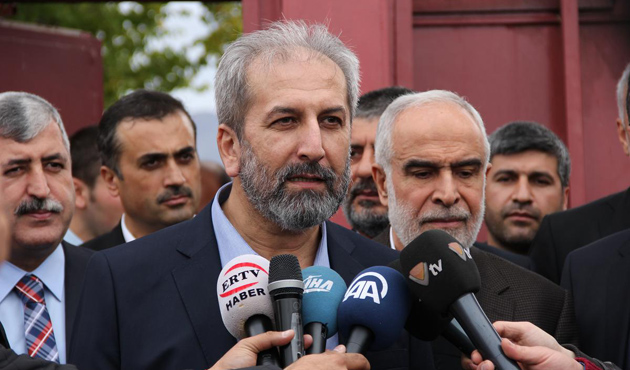 28 Şubat'ın son tutuklusuna da tahliye