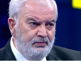 Dinsiz laikler, ahalimizin camisine posta koyuyor!