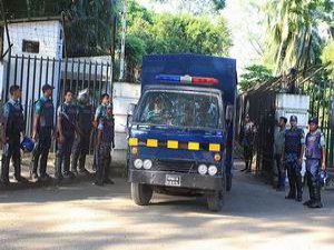 Bangladeş'te Kamaruzzaman'a Verilen İdam Cezası Onandı