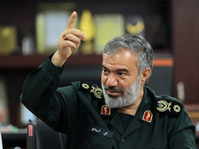 İran'dan ABD'ye 'Basra Körfezi' Uyarısı