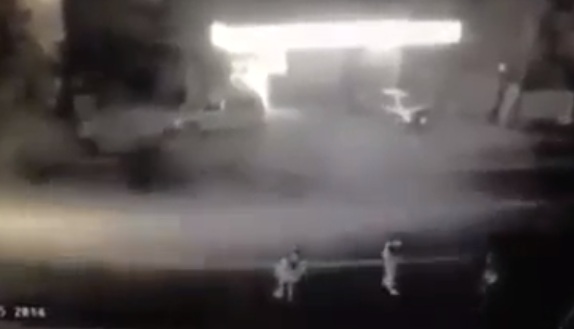 Siyonistlere Karşı İkinci Eylem-VİDEO