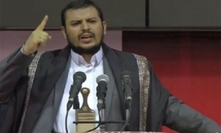 Abdulmelik Husi: Tekfirciler ABD’nin maşası