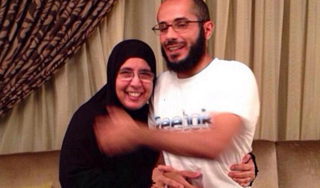 Guantanamo'nun en uzun tutuklusu artık serbest...