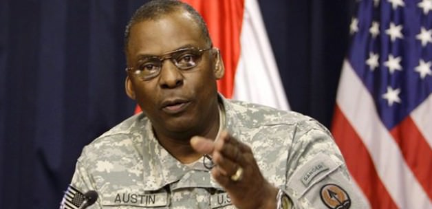 ABD'li Komutan: Türkiye işimizi kolaylaştırabilir