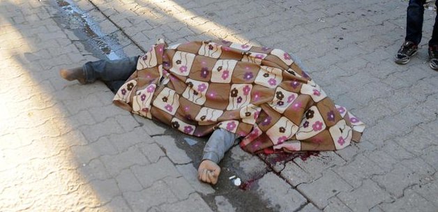 Altından yine onlar çıktı