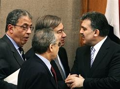 Topraklarımızı Kullandırtmayız !