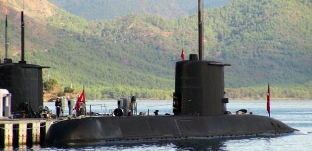 Bostanoğlu: Milli denizaltılar geliyor