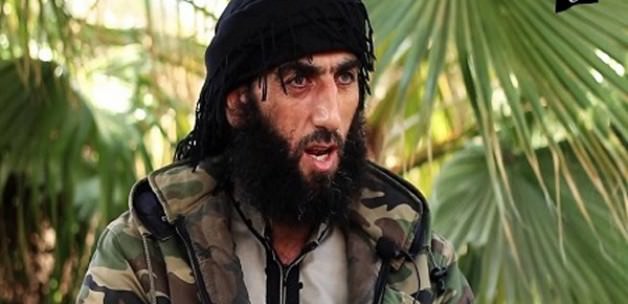 Bağdadi öldü, IŞİD'in yeni lideri Saddam