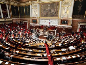 Fransa Meclisi Filistin'in Tanınması İçin Oylama Yapacak