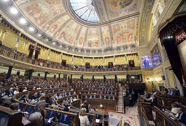 İspanya'dan Filistin'i tanıma girişimi