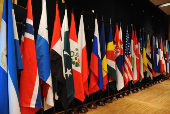 G-20 Liderler Zirvesi başlıyor