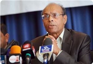 El-Merzuki: "Hamas'la Görüşmekten Onur Duyuyorum"