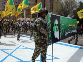 BAE, Irak Hizbullah'ını 'Terör' Listesine Ekledi