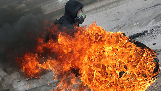 SONDAKİKA Kudüs'de 2 Yahudi Daha Bıçaklandı