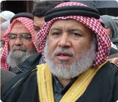 Filistinli Alim'den Çağrı: Kudüs İçin Susmak Asla Caiz Değildir