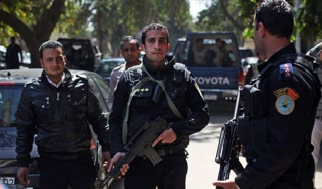 Mısır'da Bombalı Saldırılar