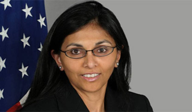 ABD Dışişleri bakan yardımcısı Özbekistan'a gidiyor