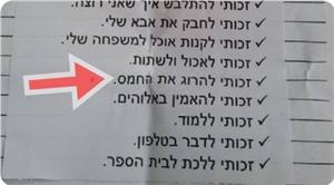 İşgal Rejimi Kişi Hakları Arasına “Hamas Mensuplarını Öldürme Hakkı”nı Ekledi