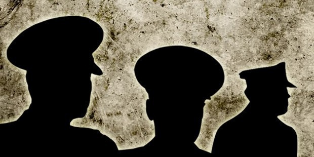 Gizli Tanık CD'yi İzletti: Gülen Generallerle Görüştü mü ?