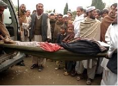 NATO: Pardon, Yanlışlıkla Oldu (!)