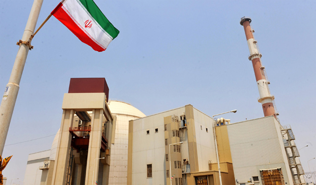 İran'dan Türkiye Açıklaması