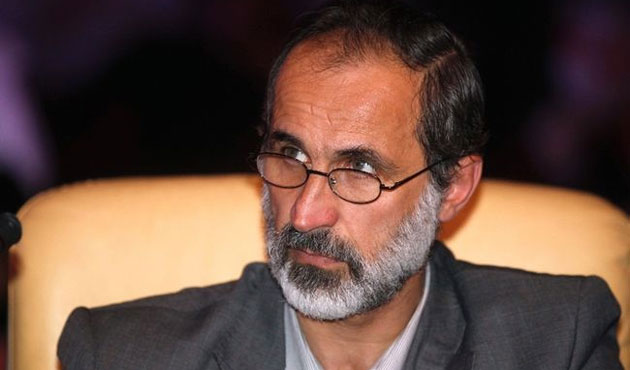 Muaz El Hatib: Esad'la görüşebiliriz