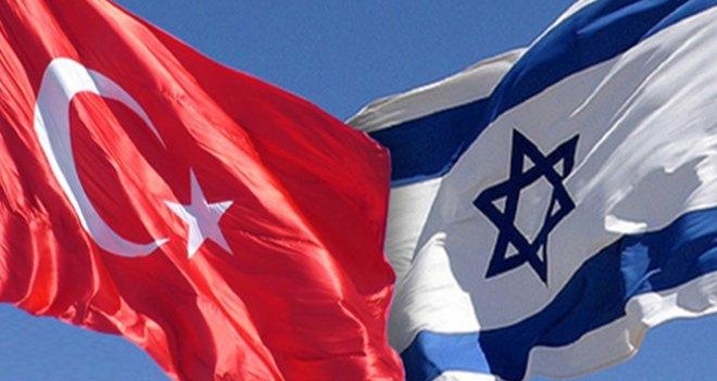 Filistinli dergiden şok iddia: Türk istihbarat heyeti İsrail'i ziyaret etti