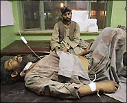 İşgalci NATO Yine Sivilleri Vurdu