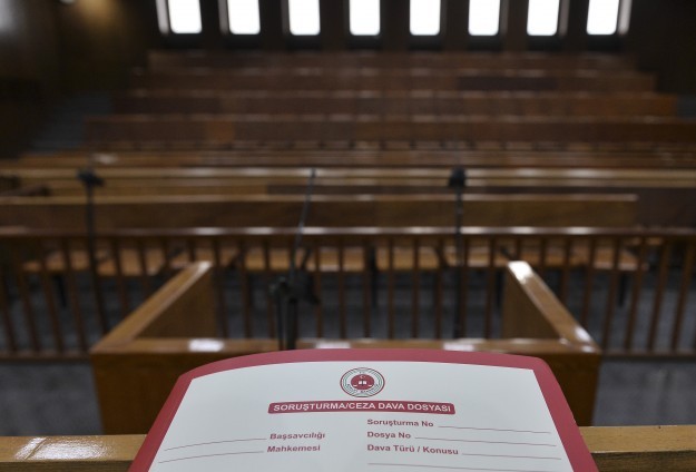 "Usulsüz taltif " iddianamesi kabul edildi