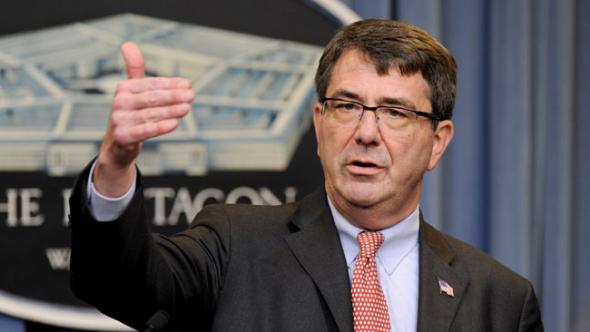 Obama'nın adayı Ashton Carter