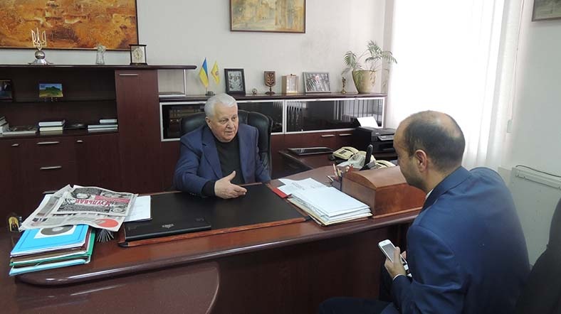 Gorbaçov'dan önce Bush öğrendi