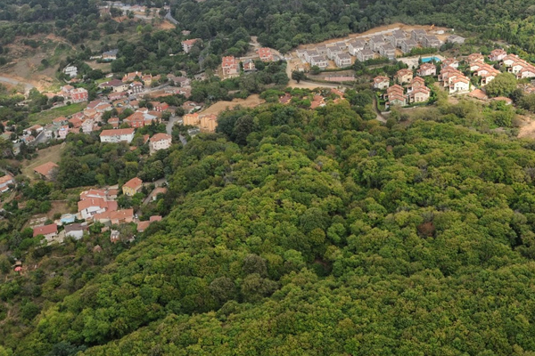 Devlet İmar Rantına Ortak Oluyor