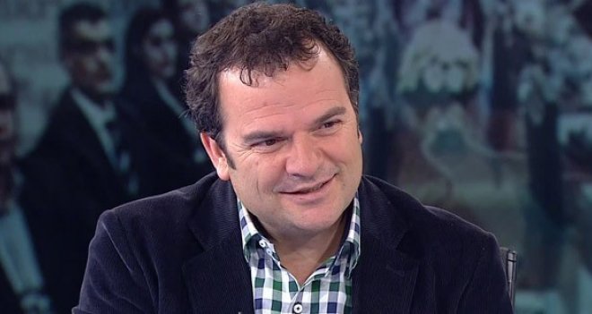 AA'nın eski genel müdürü Kemal Öztürk, Yeni Şafak yazarı oldu