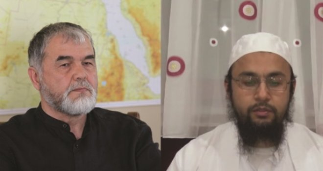 Abdullah Buhari suikastının perde arkasında 4 kişilik infaz listesi çıktı  -