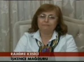 İşkence mağduru kadının anlattıkları kan dondurdu