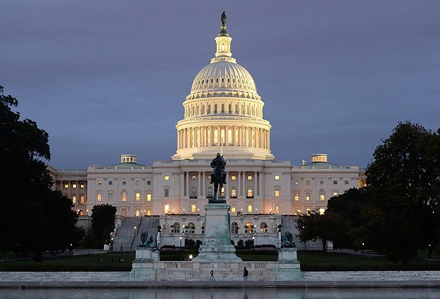 Amerikalıların %52'si Ülkede Demokrasi İşlemiyor