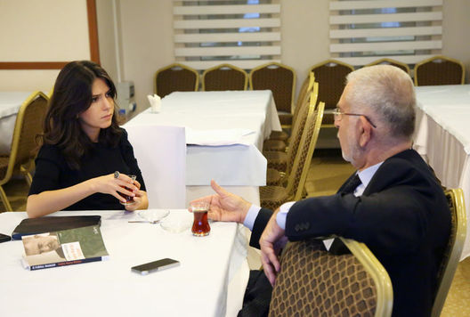 'Evlenmeden hamile kalmak o...puluktur!'