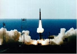 Rusya Çok Başlıklı Kıtalararası Füze Denedi