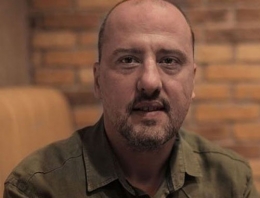 Cemaaten Ahmet Şık'a çarpıcı özeleştiri!