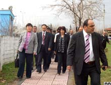 DTP'nin basın toplantısına inceleme