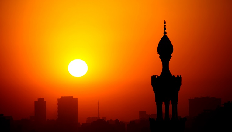 Sanayileşme ve Kentleşme Kıskacında İslam