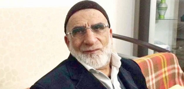 "Taşhiyeci"lerin Hocası Konuştu-VİDEO