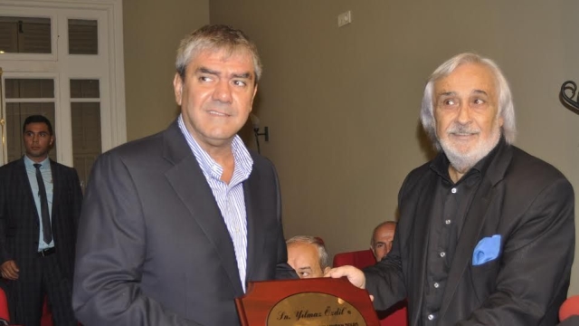 Erdoğan Nefreti Bakın Ne Yaptırdı?